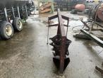 Furrow plough 6
