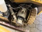 Grove manlift toucan 860 lift 29