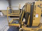 Grove manlift toucan 860 lift 9