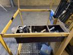 Grove manlift toucan 860 lift 17