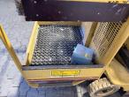 Grove manlift toucan 860 lift 18