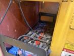 Grove manlift toucan 860 lift 27