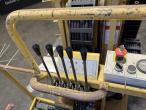 Grove manlift toucon 860 lift 13