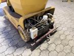 Grove manlift toucon 860 lift 15