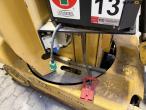 Grove manlift toucon 860 lift 21
