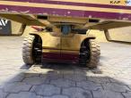 Grove manlift toucon 860 lift 26