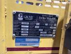 Grove manlift toucon 860 lift 27