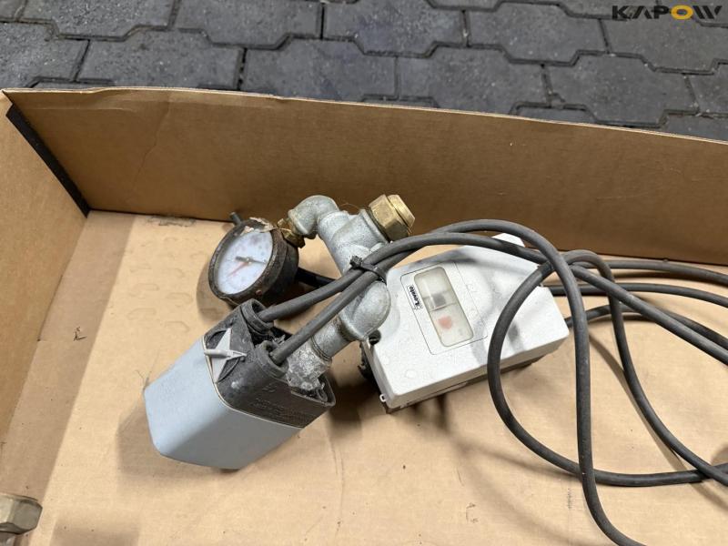 Grundfos CR5-10 pump 10
