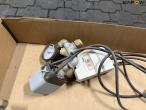 Grundfos CR5-10 pump 10