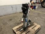 Grundfos CR5 centrifugal pump 3