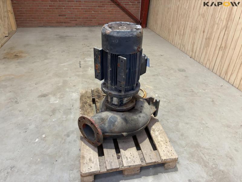 Grundfos NB 150-200/218 pump 2