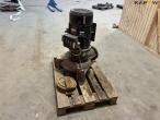 Grundfos NB 150-200/218 pump 5