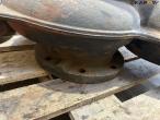 Grundfos NB 150-200/218 pump 14