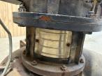 Grundfos NB 150-200/218 pump 15
