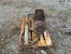 Grundfos SP45-3/Caprari field irrigation 4