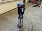Grundfoss CR3 pump 2