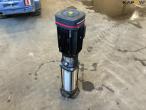 Grundfoss CR3 pump 3