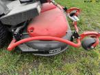 GTM 1350 EV lawn mower hydrostatic 15