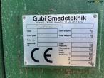 Gubi hooklift buffer tank 60m3 19