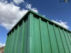 Gubi hooklift buffer tank 60m3 24