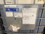 Gulf used hydraulic oil 10