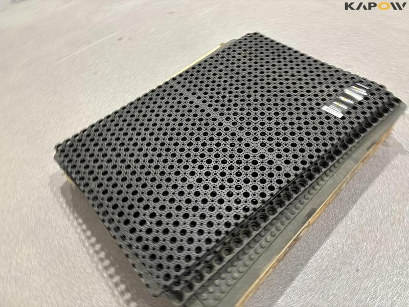 Rubber mats 5 pcs. 4