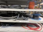 Rubber hose and cables 3