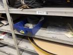 Rubber hose and cables 9