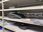 Rubber hose and cables 11