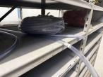 Rubber hose and cables 26