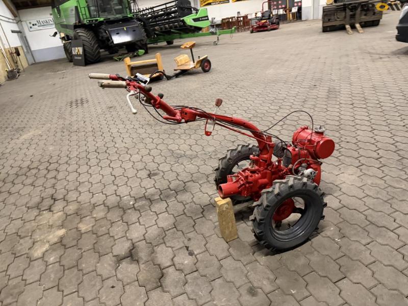 Gutbrod tool carrier 5