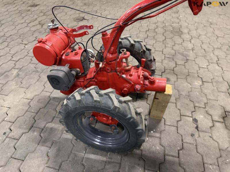 Gutbrod tool carrier 9