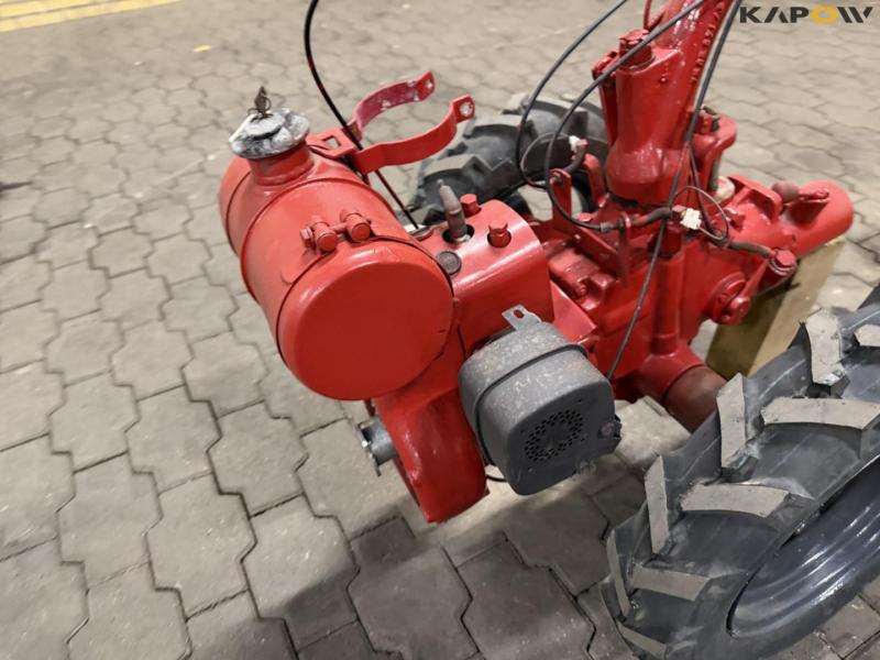 Gutbrod tool carrier 10