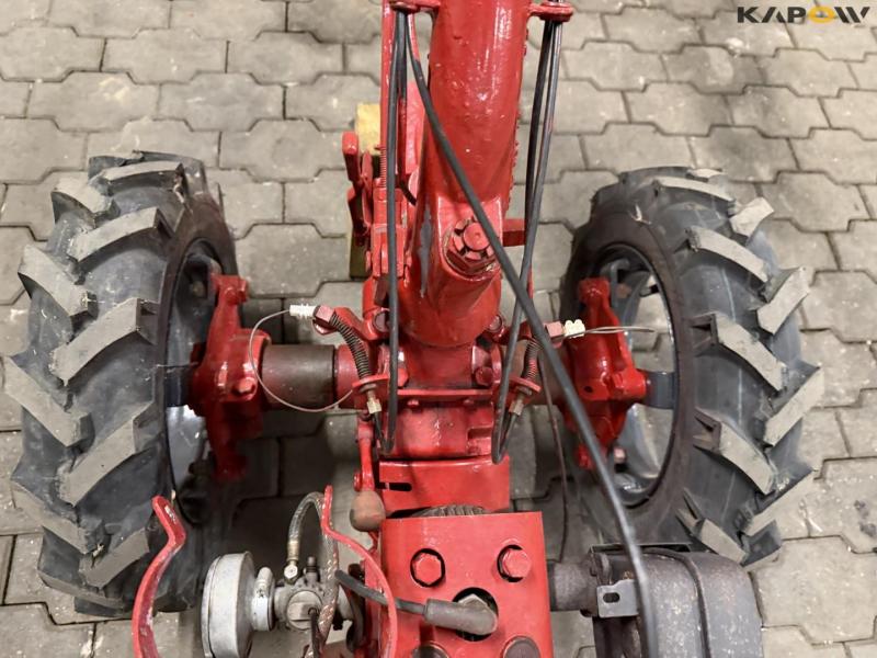 Gutbrod tool carrier 17