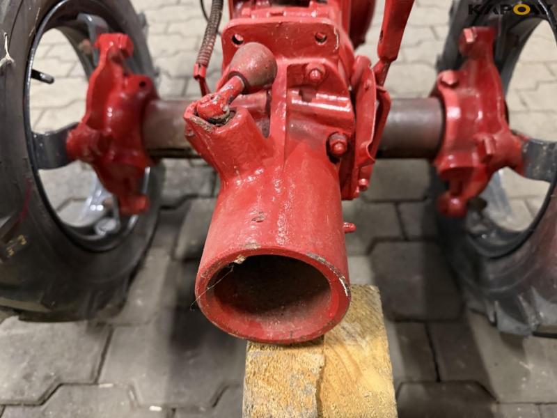 Gutbrod tool carrier 20