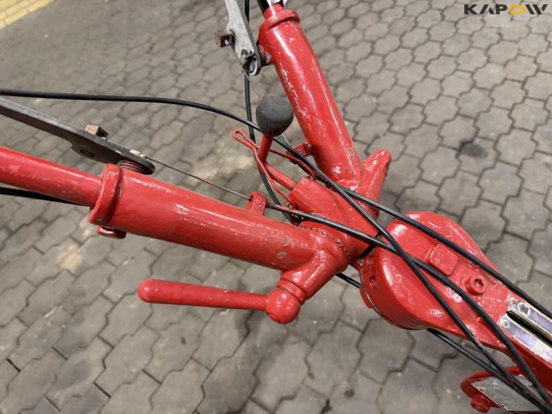 Gutbrod tool carrier 26