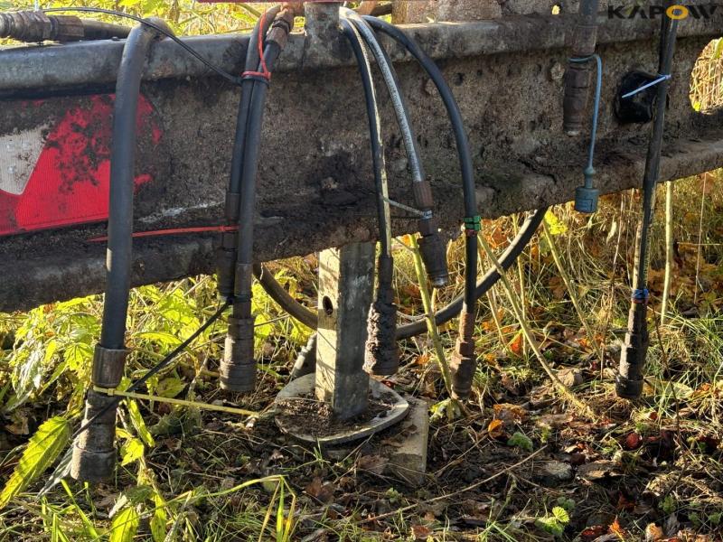 ADS Slurry boom 24 meters 11