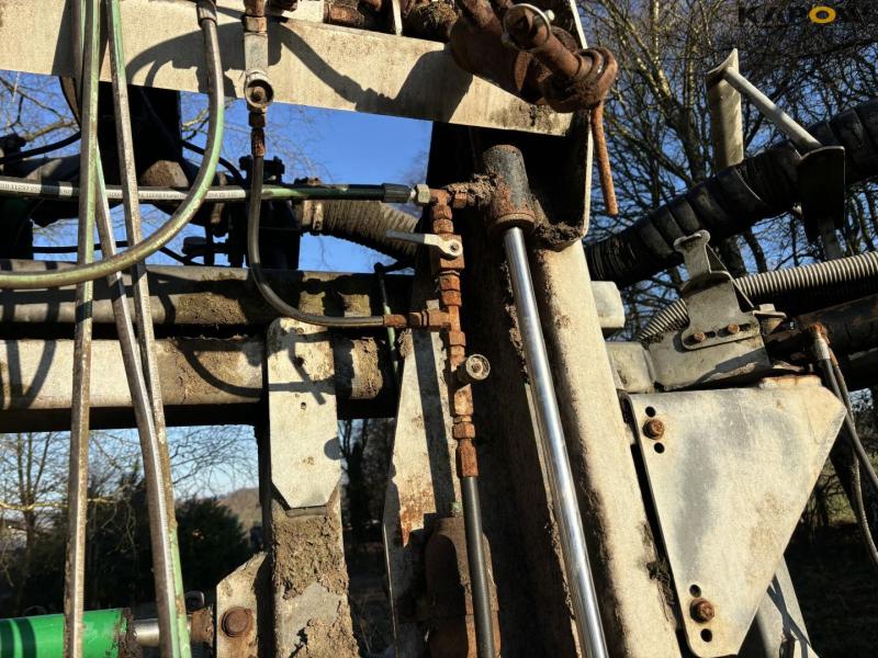 ADS Slurry boom 24 meters 39
