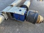 Slurry pump 6 17
