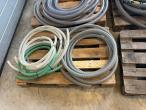 Slurry hose 7