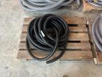 Slurry hose 16