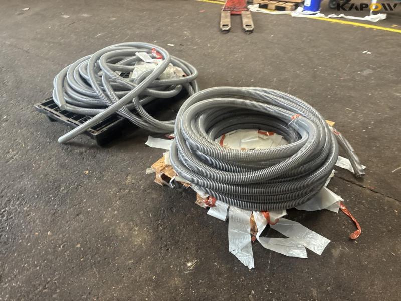 Slurry hose 5