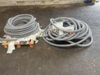 Slurry hose 2