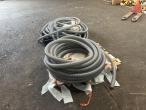 Slurry hose 4