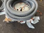 Slurry hose 14