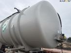 Slurry trailer 40 m3 13