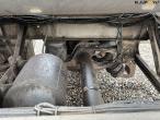Slurry trailer 40 m3 24