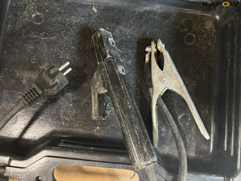 Gys gysmi welder - 2pcs. 17