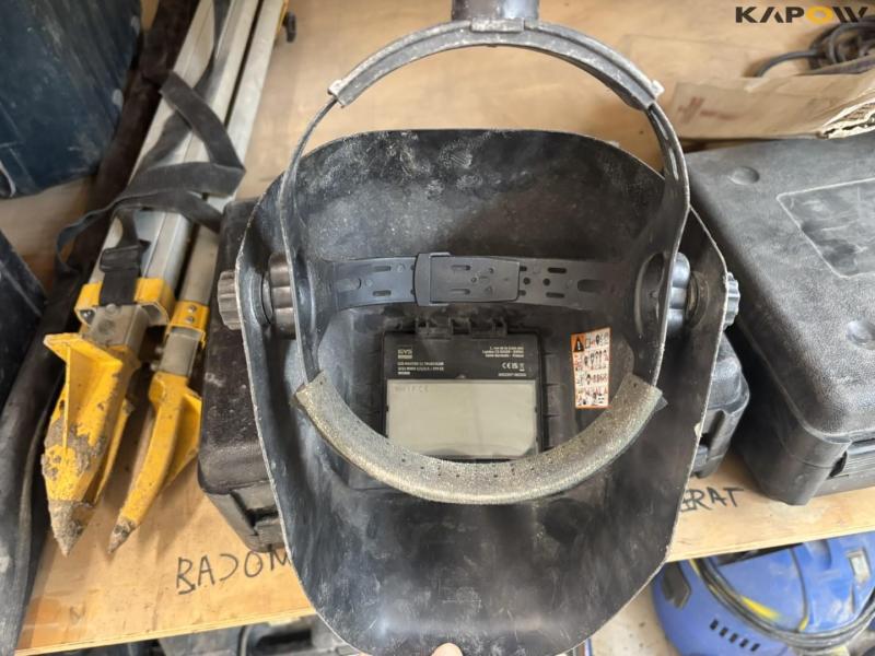 Gys gysmi welder - 2pcs. 21