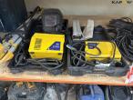 Gys gysmi welder - 2pcs. 1